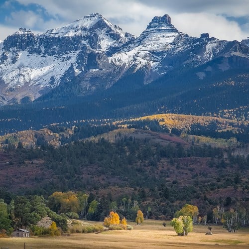 Colorado rockies