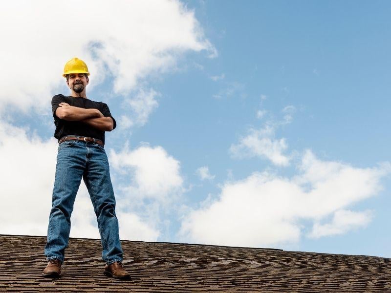 roofing contractor payment processing