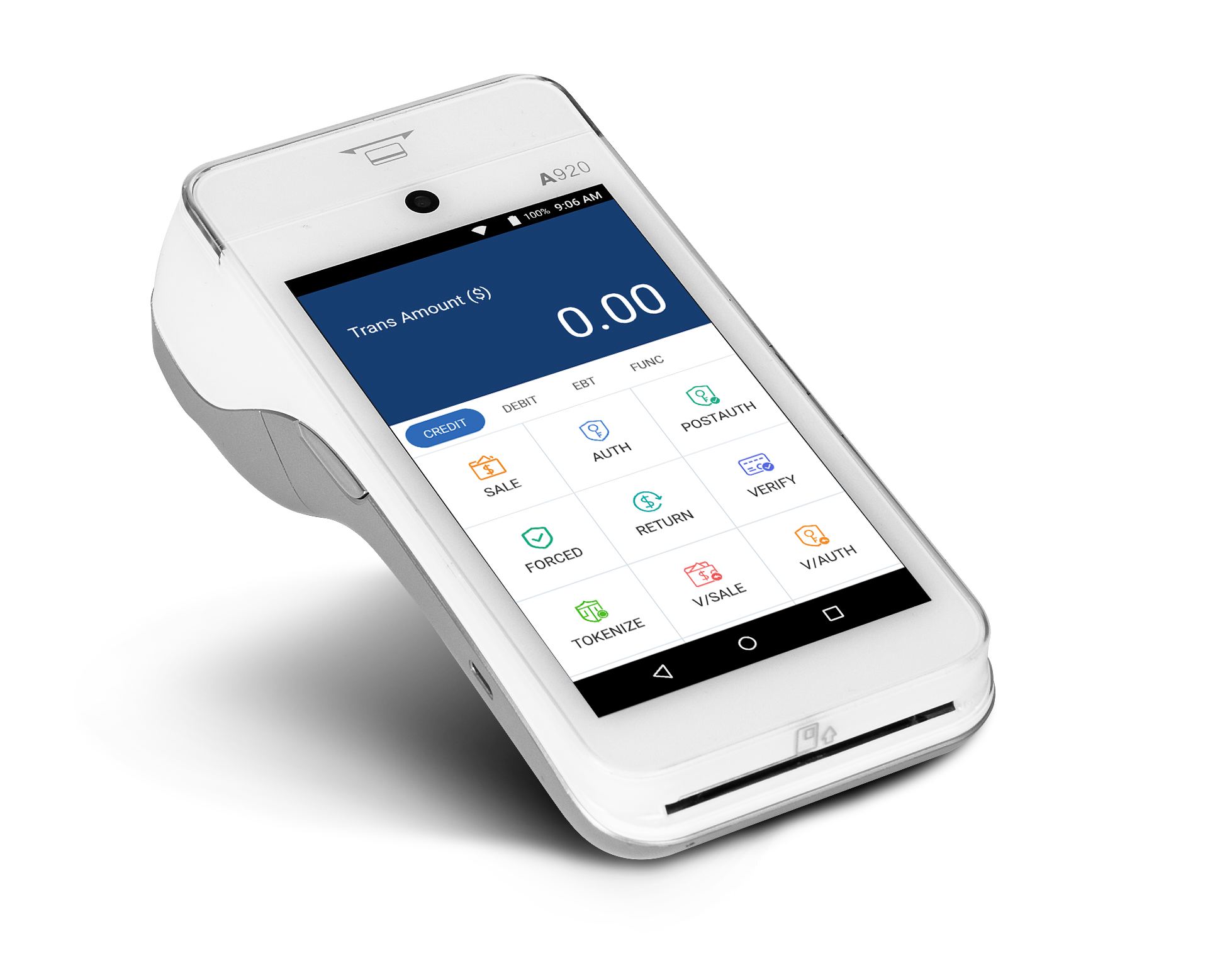 Pos Machine All in One: Your Ultimate Business Solution