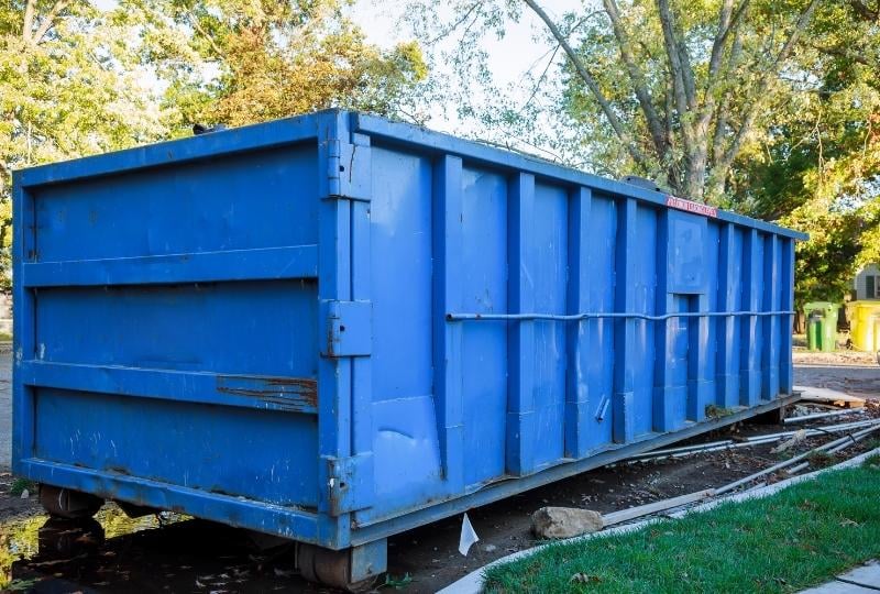 Dumpster EZ Rental Douglasville