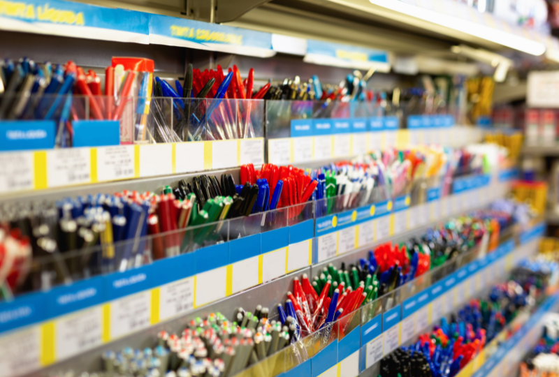 Office Supply Store POS Solutions  Top Credit Card Processing for Office  Supply Stores
