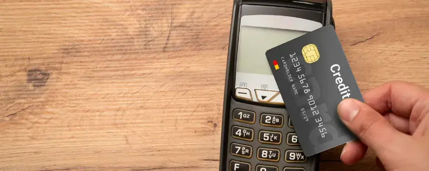 EMV Chip Cards - Arе you ready fоr thе change?