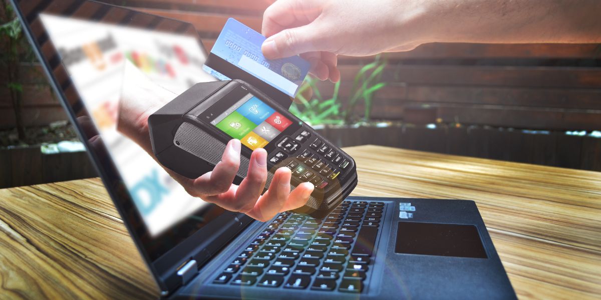 eCommerce Payment Systems in Abilene, Texas