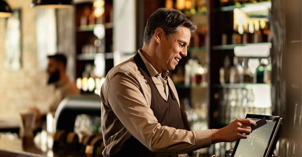 Best Restaurant POS System in Broomfield, Colorado